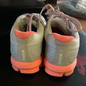 Reebok Ladies Sneakers